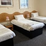 Additional view of property Woodlands Guesthouse Haigh Road, Liverpool, L22 3XP