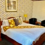 Additional view of property Woodlands Guesthouse Haigh Road, Liverpool, L22 3XP