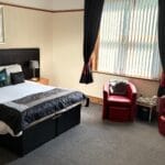 Additional view of property Woodlands Guesthouse Haigh Road, Liverpool, L22 3XP