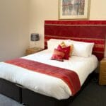 Additional view of property Woodlands Guesthouse Haigh Road, Liverpool, L22 3XP