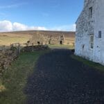 Additional view of property Hillsgarth Baltasound, Unst, Shetland, ZE2 9DY