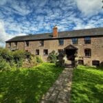 Additional view of property Little Treaddow St Owens Cross, Hereford, Herefordshire, HR2 8LQ