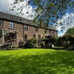 Additional view of property Little Treaddow St Owens Cross, Hereford, Herefordshire, HR2 8LQ