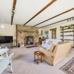 Additional view of property Little Treaddow St Owens Cross, Hereford, Herefordshire, HR2 8LQ