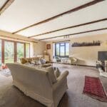 Additional view of property Little Treaddow St Owens Cross, Hereford, Herefordshire, HR2 8LQ