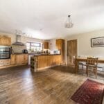 Additional view of property Little Treaddow St Owens Cross, Hereford, Herefordshire, HR2 8LQ
