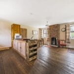 Additional view of property Little Treaddow St Owens Cross, Hereford, Herefordshire, HR2 8LQ