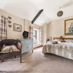 Additional view of property Little Treaddow St Owens Cross, Hereford, Herefordshire, HR2 8LQ