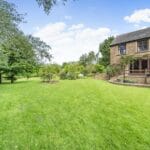 Additional view of property Little Treaddow St Owens Cross, Hereford, Herefordshire, HR2 8LQ