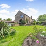 Additional view of property Little Treaddow St Owens Cross, Hereford, Herefordshire, HR2 8LQ