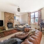 Additional view of property Little Treaddow St Owens Cross, Hereford, Herefordshire, HR2 8LQ