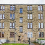 Additional view of property 3/2 95 Dumbarton Road, Clydebank, G81 1UE