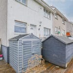 Additional view of property 82 Dalhanna Drive, Cumnock, KA18 4EH