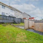 Additional view of property 82 Dalhanna Drive, Cumnock, KA18 4EH