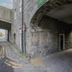 Additional view of property 7A Theatre Lane, Aberdeen, AB11 5AW