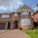 Additional view of property 44 Whitelands Road, High Wycombe, HP12 3EQ