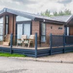 Additional view of property 17 Percy Drive, Felmoor Holiday Park, Northumberland, NE65 9QH