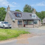 Additional view of property 2 Mains of Haulkerton Cottages, Laurencekirk, AB30 1EL