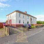 Additional view of property 8 Kelvin Drive, Airdrie, ML6 6HT