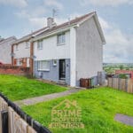 Additional view of property 82 Dalhanna Drive, Cumnock, KA18 4EH