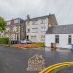 Additional view of property 28a Frazer Street, 1/2, Largs, KA30 9HP