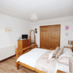 Additional view of property The Stables Whitehouse, Alford, Aberdeen, AB33 8AT