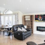Additional view of property 17 Percy Drive, Felmoor Holiday Park, Northumberland, NE65 9QH