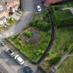 Additional view of property Plot 1 Haworth Close, Alfreton, DE55 6HG
