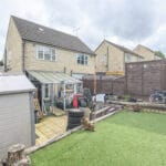 Additional view of property 60 Cavendish Road, Bradford, BD10 9DG