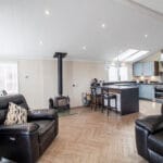 Additional view of property 17 Percy Drive, Felmoor Holiday Park, Northumberland, NE65 9QH