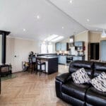 Additional view of property 17 Percy Drive, Felmoor Holiday Park, Northumberland, NE65 9QH