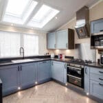 Additional view of property 17 Percy Drive, Felmoor Holiday Park, Northumberland, NE65 9QH