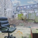 Additional view of property 7A Theatre Lane, Aberdeen, AB11 5AW