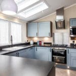 Additional view of property 17 Percy Drive, Felmoor Holiday Park, Northumberland, NE65 9QH