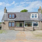 Additional view of property 2 Mains of Haulkerton Cottages, Laurencekirk, AB30 1EL