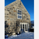 Additional view of property The Stables Whitehouse, Alford, Aberdeen, AB33 8AT