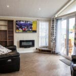 Additional view of property 17 Percy Drive, Felmoor Holiday Park, Northumberland, NE65 9QH