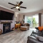 Additional view of property Fairwinds, Alltycnap Road, Johnstown, Carmarthen, SA31 3QY
