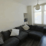 Additional view of property 297A Bank street, Coatbridge, ML5 1EG