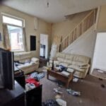 Additional view of property 27 Embleton Street, Seaham, Durham, SR7 7NW