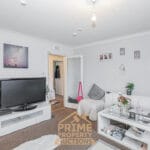 Additional view of property 28a Frazer Street, 1/2, Largs, KA30 9HP