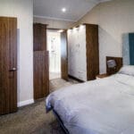 Additional view of property 17 Percy Drive, Felmoor Holiday Park, Northumberland, NE65 9QH