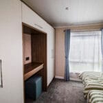 Additional view of property 17 Percy Drive, Felmoor Holiday Park, Northumberland, NE65 9QH
