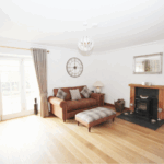 Additional view of property The Stables Whitehouse, Alford, Aberdeen, AB33 8AT