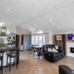 Additional view of property 17 Percy Drive, Felmoor Holiday Park, Northumberland, NE65 9QH