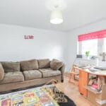 Additional view of property 20C Marquis Road, Aberdeen, AB24 2QU