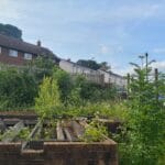 Additional view of property Plot 1 Haworth Close, Alfreton, DE55 6HG