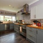 Additional view of property Fairwinds, Alltycnap Road, Johnstown, Carmarthen, SA31 3QY