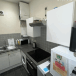 Additional view of property 297A Bank street, Coatbridge, ML5 1EG