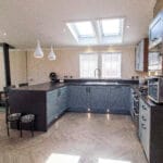 Additional view of property 17 Percy Drive, Felmoor Holiday Park, Northumberland, NE65 9QH